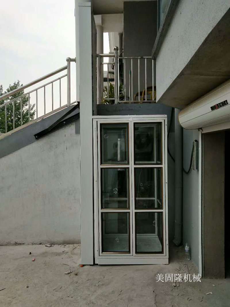 玉林无障碍升降机价格