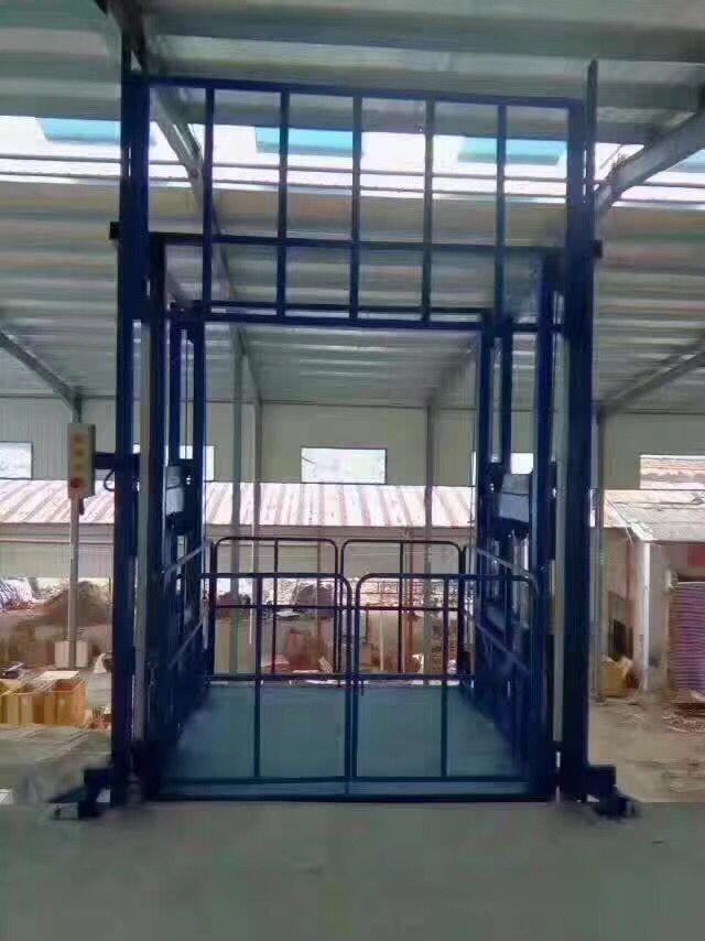 玉林简易货梯