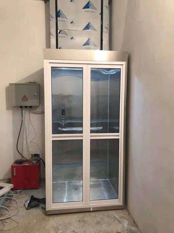 玉林家用小型电梯